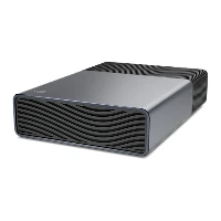Seagate One Touch STNB24000400, 24 TB, Grey