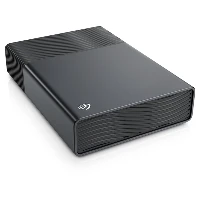 Seagate One Touch STNB24000400, 24 TB, Grey