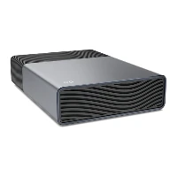 Seagate One Touch STNB8000400, 8 TB, Grey