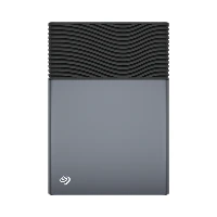 Seagate One Touch STNB8000400, 8 TB, Grey
