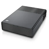 Seagate One Touch STNB8000400, 8 TB, Grey