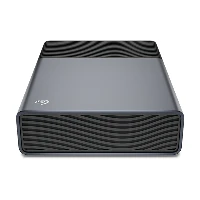 Seagate One Touch STNB20000400, 20 TB, Grey