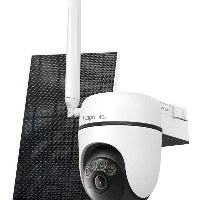 TP-Link TC90G KIT, IP security camera, Outdoor, Wireless, External, CE, NTRA, RCM, IP65, Ceiling/Wall/Pole