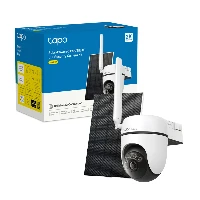 TP-Link TC90G KIT, IP security camera, Outdoor, Wireless, External, CE, NTRA, RCM, IP65, Ceiling/Wall/Pole