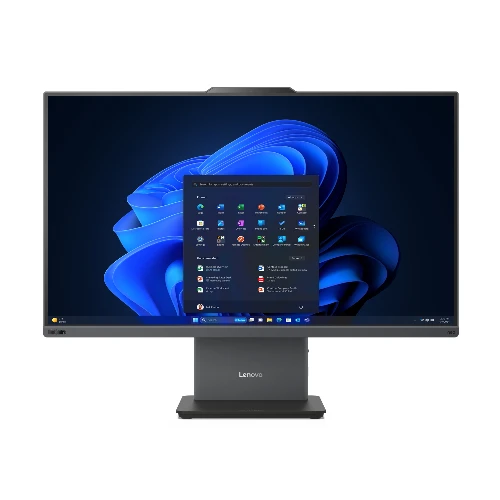 Lenovo ThinkCentre neo 50a 27 Gen 6 LNL, 68.6 cm (27