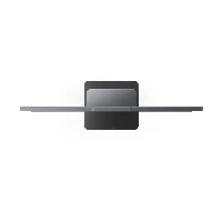 Lenovo ThinkCentre neo 50a 27 Gen 6 LNL, 68.6 cm (27