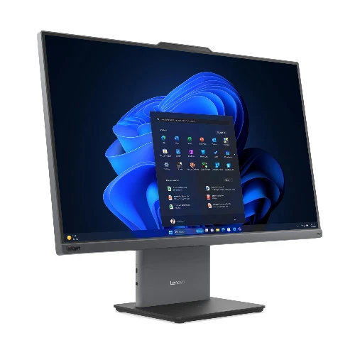 Lenovo ThinkCentre neo 50a 24 Gen 6 LNL, 60.5 cm (23.8