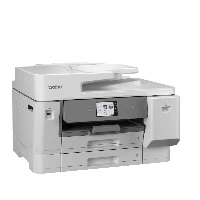 Brother MFC-J6975DW, Inkjet, Colour printing, 1200 x 4800 DPI, A3, Direct printing, White, Grey
