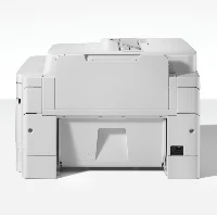 Brother MFC-J6975DW, Inkjet, Colour printing, 1200 x 4800 DPI, A3, Direct printing, White, Grey