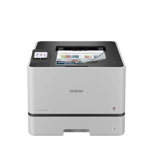 Brother HL-L8430CDW, Laser, Colour, 2400 x 600 DPI, A4, 31 ppm, Duplex printing