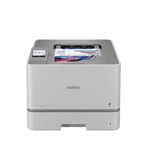 Brother HL-L8570CDW, Laser, Colour, 2400 x 600 DPI, A4, 31 ppm, Duplex printing
