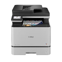 Brother DCP-L8630CDW, Laser, Colour printing, 2400 x 600 DPI, A4, Direct printing, Grey