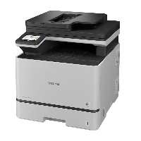 Brother DCP-L8630CDW, Laser, Colour printing, 2400 x 600 DPI, A4, Direct printing, Grey