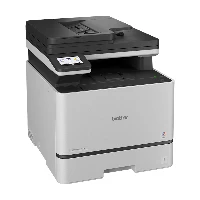 Brother DCP-L8630CDW, Laser, Colour printing, 2400 x 600 DPI, A4, Direct printing, Grey