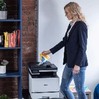 Brother MFC-L8730CDW, Laser, Colour printing, 2400 x 600 DPI, A4, Direct printing, Grey