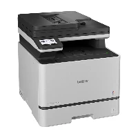 Brother MFC-L8730CDW, Laser, Colour printing, 2400 x 600 DPI, A4, Direct printing, Grey