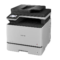 Brother MFC-L8730CDW, Laser, Colour printing, 2400 x 600 DPI, A4, Direct printing, Grey
