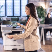Brother MFC-L8970CDW, Laser, Colour printing, 2400 x 600 DPI, A4, Direct printing, Grey