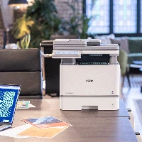 Brother MFC-L8970CDW, Laser, Colour printing, 2400 x 600 DPI, A4, Direct printing, Grey