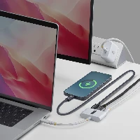 StarTech.com USB-C to HDMI Multiport Adapter with 140W PD Charging, 4K 60Hz HDMI, USB 5Gbps Hub, Mini Dock For MacBook / Dell / Thinkpad / HP / iPad / Tablets, Wired, USB 3.2 Gen 1 (3.1 Gen 1) Type-C, 140 W, White, 5 Gbit/s, 4K DCI