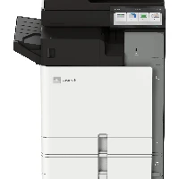 Xerox CX950, Laser, Colour printing, 1200 x 1200 DPI, Colour copying, A3, Black, White