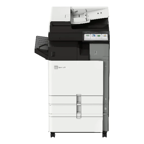 Xerox CX950, Laser, Colour printing, 1200 x 1200 DPI, Colour copying, A3, Black, White