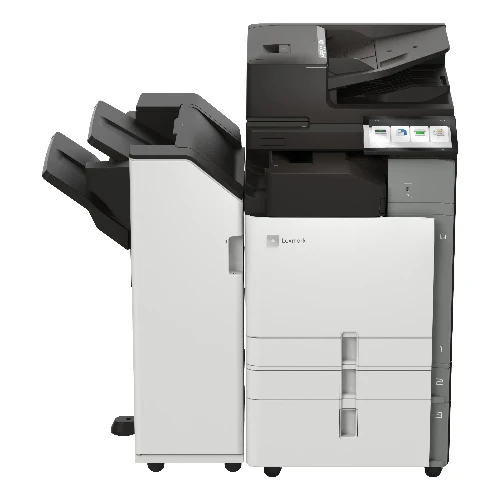 Xerox CX961, Laser, Colour printing, 1200 x 1200 DPI, A3, Direct printing, Black, White