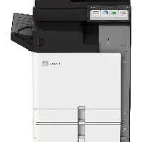 Xerox CX951, Laser, Colour printing, 1200 x 1200 DPI, Colour copying, A3, Black, White