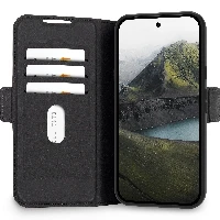 dbramante1928 Oslo Pro - Google Pixel 10 Pro XL - Black, Flip case, Google, Google Pixel 10 Pro XL, 17 cm (6.7