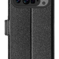 dbramante1928 Oslo Pro - Google Pixel 10 Pro XL - Black, Flip case, Google, Google Pixel 10 Pro XL, 17 cm (6.7
