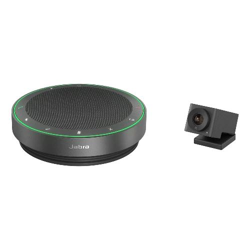 Jabra BYOD Room Kit (Speak2 75 + Cam IQ)