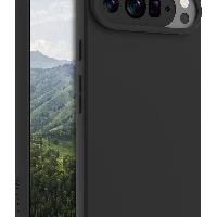 dbramante1928 Greenland - Google Pixel 10 Pro XL - Night Black, Cover, Google, Google Pixel 10 Pro XL, Black