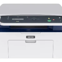 Xerox B105, Laser, Mono printing, 1200 x 1200 DPI, A4, Direct printing, Black, White