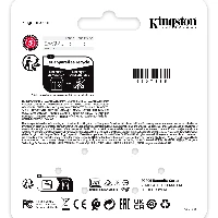 Kingston Technology DataTraveler 128GB SE9 G3 - Dark Nickel, 64 GB, USB Type-A, 3.2 Gen 1 (3.1 Gen 1), 220 MB/s, Capless, Black