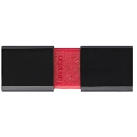 Kingston Technology DataTraveler 106, 64 GB, USB Type-A, 3.2 Gen 1 (3.1 Gen 1), Slide, Black, Red