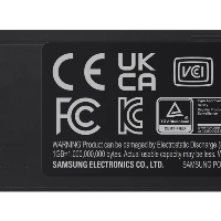 Samsung 990 SSD PCIe 4.0x4 NVMe M.2, 2 TB, M.2, 7250 MB/s