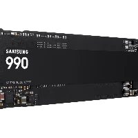 Samsung 990 SSD PCIe 4.0x4 NVMe M.2, 2 TB, M.2, 7250 MB/s