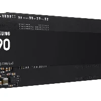 Samsung 990 SSD PCIe 4.0x4 NVMe M.2, 1 TB, M.2, 7150 MB/s