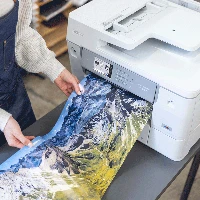 Brother MFC-J6959DW, Inkjet, Colour printing, 1200 x 4800 DPI, Colour copying, A3, Grey