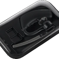 HP Poly Voyager Legend 50/30 Mobile Charge Case, Charging case, Black