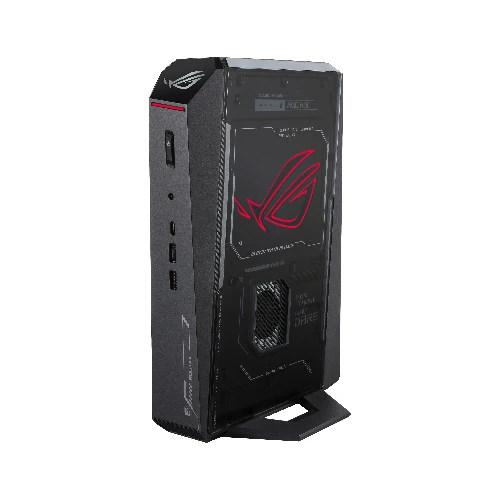 ASUS ROG NUC RNUC15JNK9X389A3, Intel Core Ultra 9, 275HX, 32 GB, 1 TB, Windows 11 Home, 64-bit