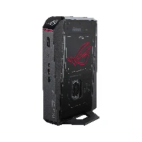 ASUS ROG NUC RNUC15JNK9X389A3, Intel Core Ultra 9, 275HX, 32 GB, 1 TB, Windows 11 Home, 64-bit