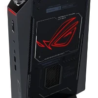 ASUS ROG NUC RNUC15JNK9X389A3, Intel Core Ultra 9, 275HX, 32 GB, 1 TB, Windows 11 Home, 64-bit
