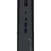 ASUS ROG NUC RNUC15JNK9X389A3, Intel Core Ultra 9, 275HX, 32 GB, 1 TB, Windows 11 Home, 64-bit