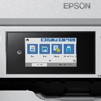 Epson EcoTank Pro ET-M16685, Inkjet, Mono printing, 4800 x 2400 DPI, A3, Direct printing, Black, Grey
