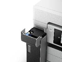 Epson EcoTank Pro ET-M16685, Inkjet, Mono printing, 4800 x 2400 DPI, A3, Direct printing, Black, Grey