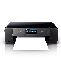Epson XP-980, Inkjet, Colour printing, 5760 x 1440 DPI, A3, Direct printing, Black