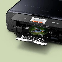 Epson XP-980, Inkjet, Colour printing, 5760 x 1440 DPI, A3, Direct printing, Black