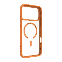 dbramante1928 Grenen MS, Cover, Apple, iPhone 17 Pro Max, Orange