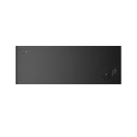 Lenovo ThinkPad Thunderbolt 4 Smart Dock Gen2 7500, Wired, Thunderbolt 4, 100 W, 2500 Mbit/s, Black, Eclipse Black